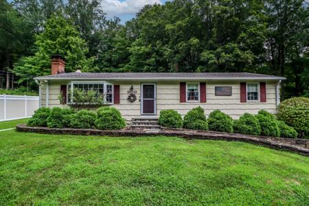 21 Saw Mill Road