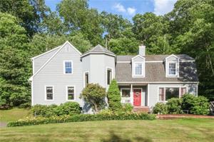 105 Sachem Road