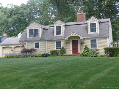 30 Woodridge Circle