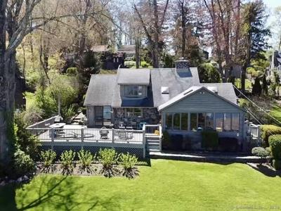 64 Lake Drive North