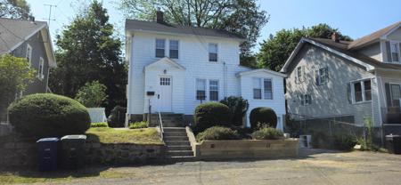 311 Cambridge Street