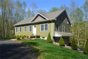 199 South Flat Hill Road
