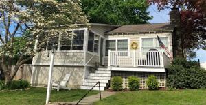 25 Longview Drive