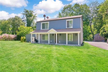 69 Chesterfield Avenue