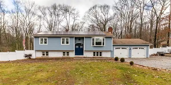 38 Westleigh Drive