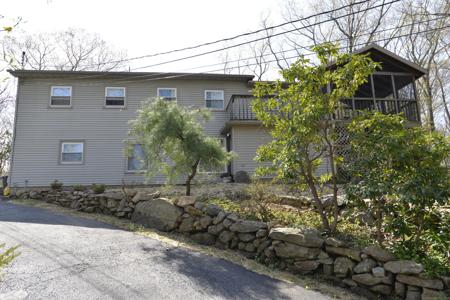 25 Oak Road