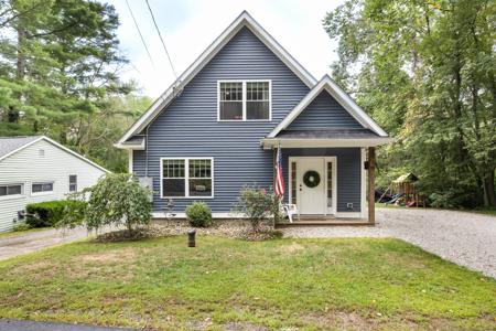 78 Bellevue Drive