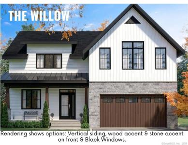 12 Laurelwood (known As Lot 8) Lane