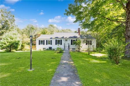 143 Mountain Road