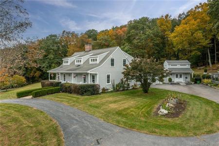 80 East Shore Road