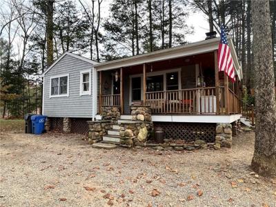 120 Laurel Hill Drive