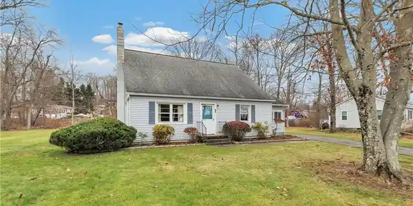 25 Fanton Road