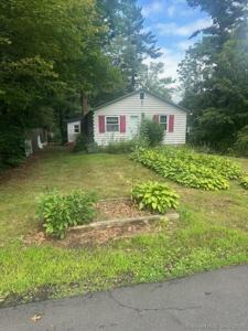 218 Griffin Road