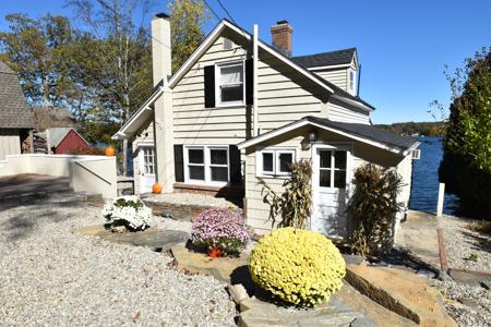 49 Vernon Road