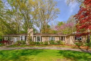 35 Indian Trail
