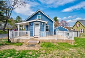 232 Sandy Beach Road