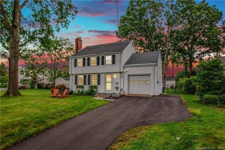 72 Mountain Road