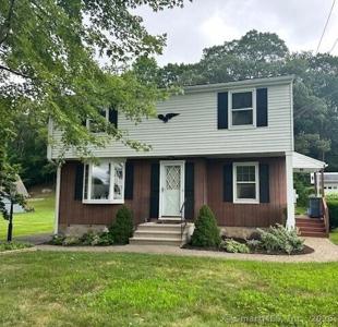 245 East Street