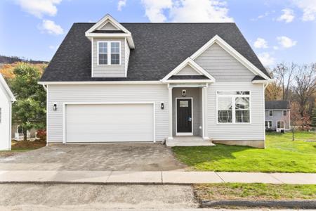 116 Silver Island Way