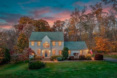 581 Old Tolland Turnpike