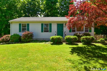 90 Forest Road