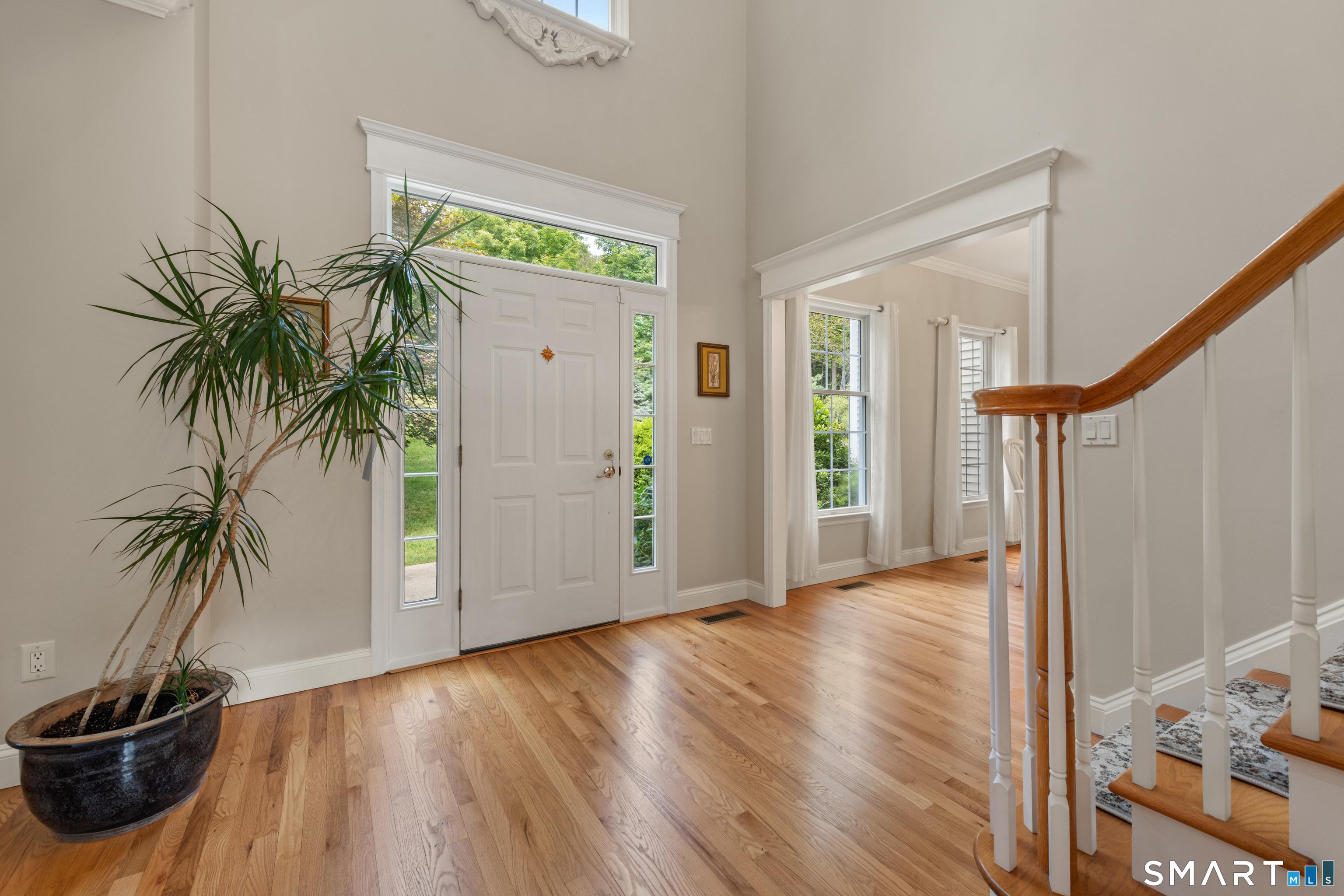 Image 4: Step inside!