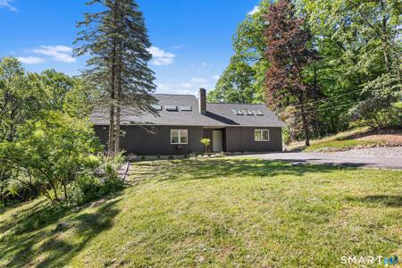 1 Eagles Nest Drive
