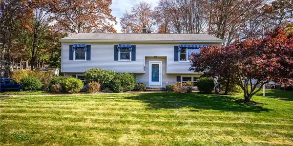 31 Wilkes Road