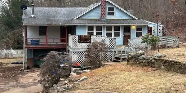 50 Colburn Road