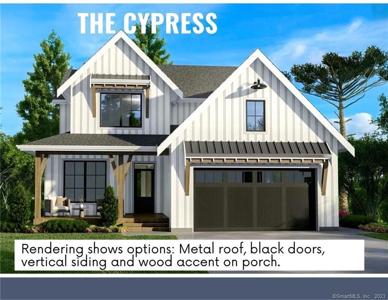 LOT 17 Laurelwood Lane