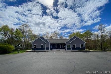 1615 Wolcott Road