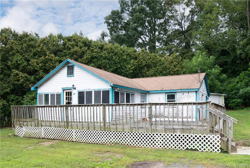 24 Lenape Trail, Southbury, CT lhrmls01794400
