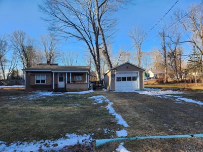 113 Spring Trail