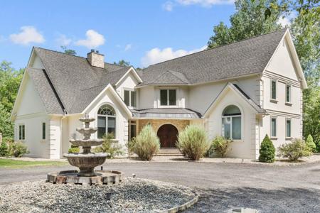 274 Sharon Turnpike
