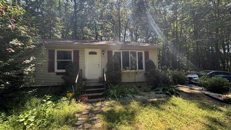 220 Buena Vista Road
