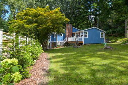 86 Douglas Road