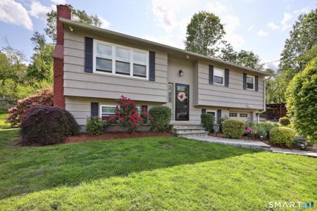 1 Parkwood Terrace Drive