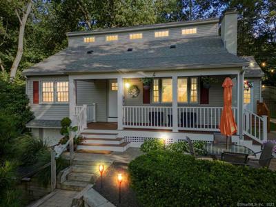 134 Conklin Road