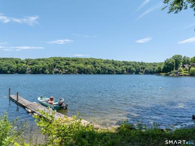 Candlewood Mountain Road