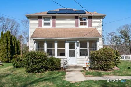 30 Mortimer Road