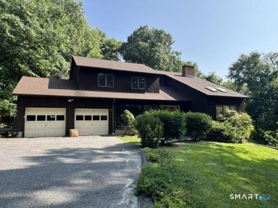 63 North Mountain Road