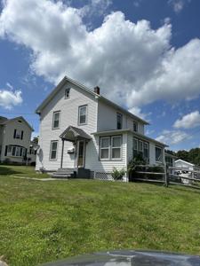 12 Cherry Street