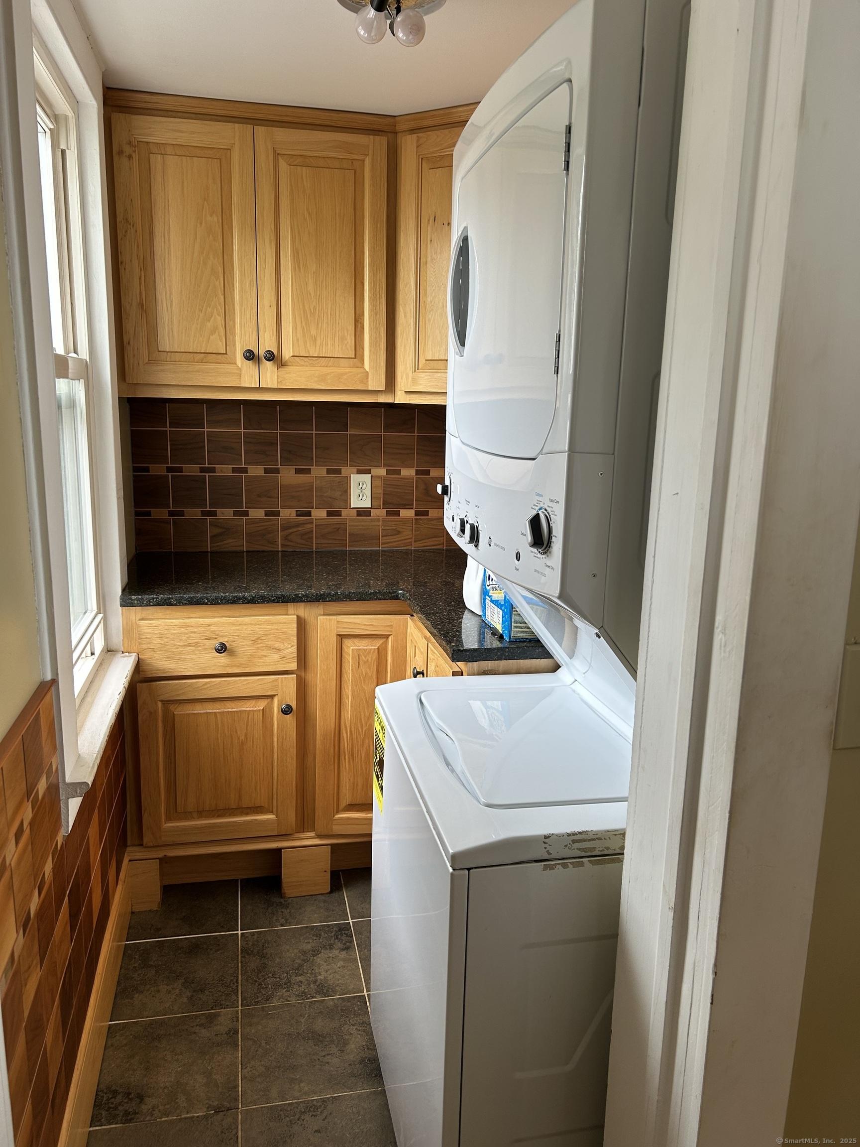 Image 4: Pantry w/ Laundry