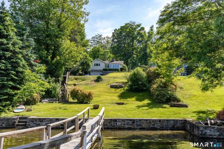 801 Candlewood Lake Road South
