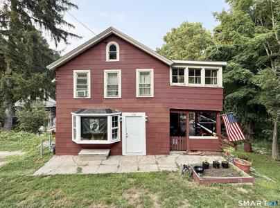 138 Rockwell Street