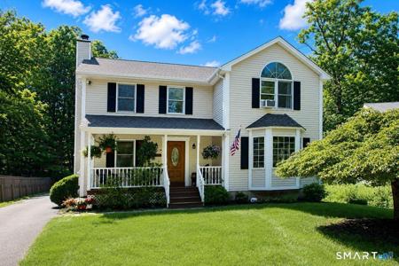 34 Sherry Lane