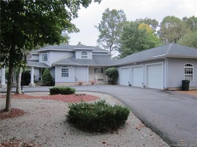 55 Idlewood Road