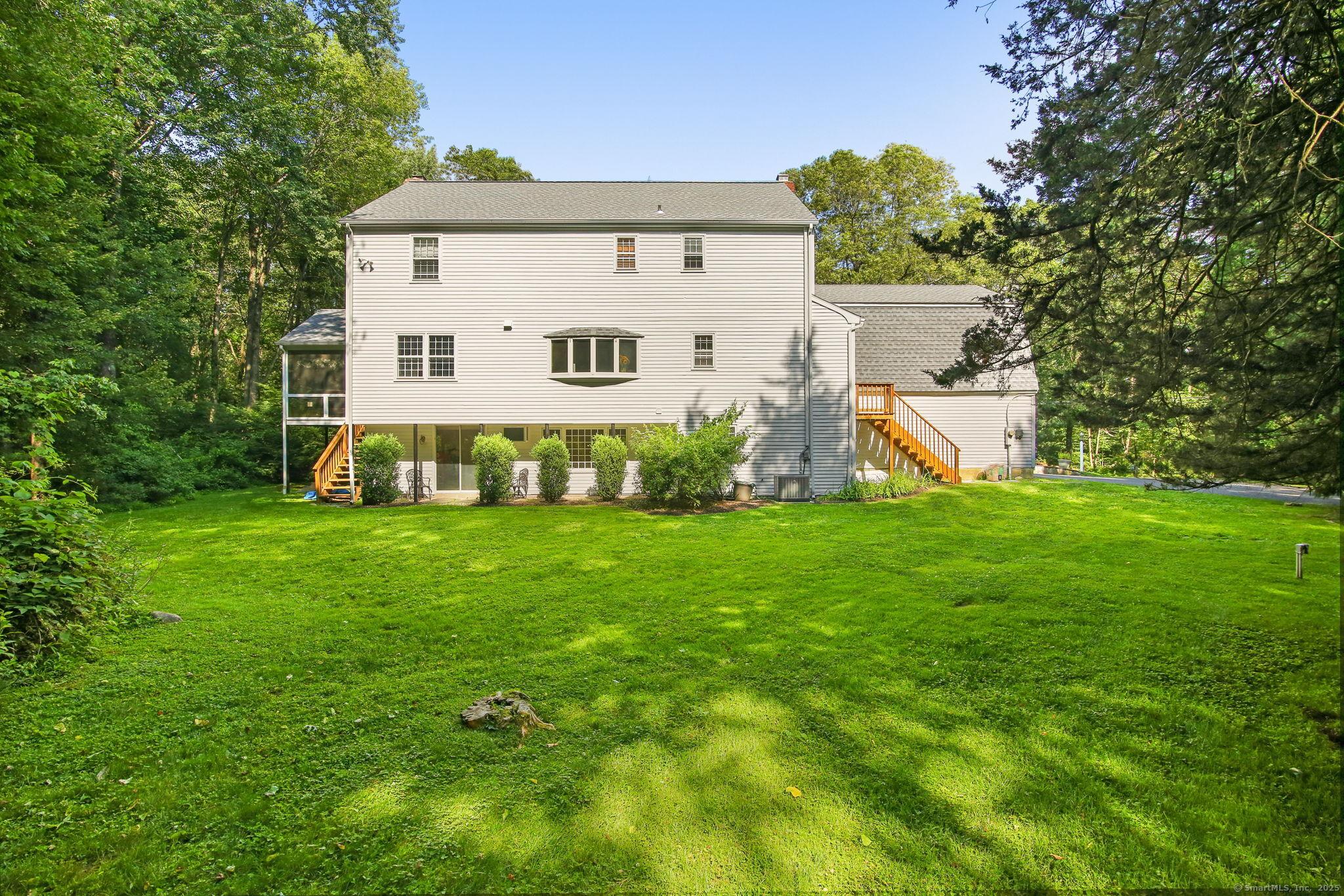 Image 3: One of the most desirable properties on the street.