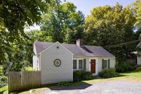 50 Millerton Road