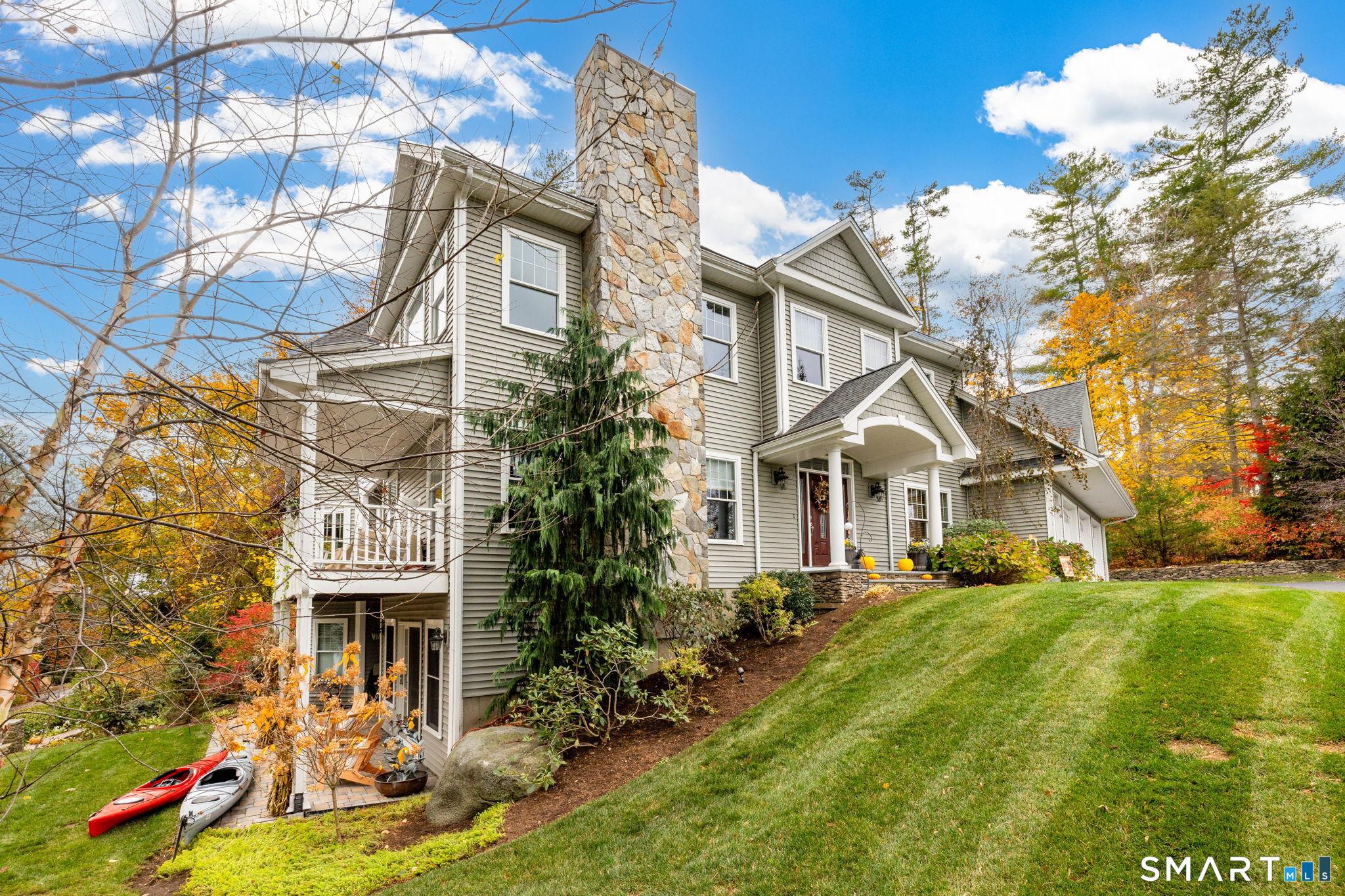 Image 3Side of Structure